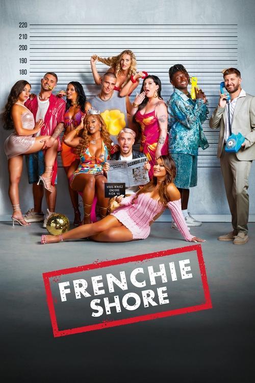 Frenchie Shore poster