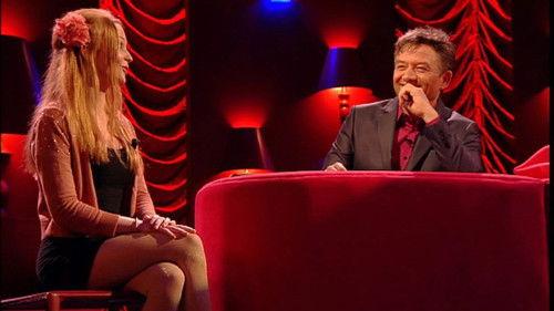 Mag ik u kussen? Season 3 Episode 9 - Episode 9