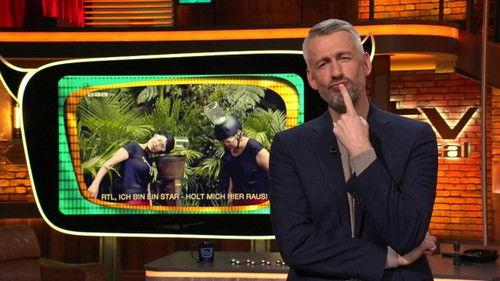 TV total Season 19 Episode 12 - Episode 12