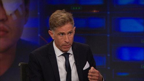 The Daily Show Season 20 Episode 4 - Ben Steele