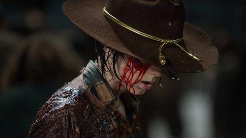 undefined Season 6 Episode 9 - No Way Out