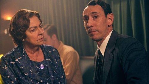 Grantchester Season 10 Episode 6 - Episode 6