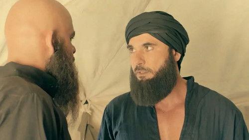 Abu Omar Al-Masry Season 1 Episode 22 - Episode 22