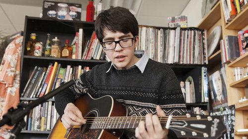 NPR Tiny Desk Concerts Season 9 Episode 9 - Car Seat Headrest