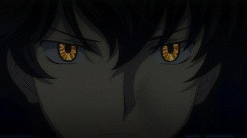 Mobile Suit Gundam 00 Season 2 Episode 21 - The Door to Innovation