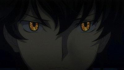 Mobile Suit Gundam 00 Season 2 Episode 21 - The Door to Innovation