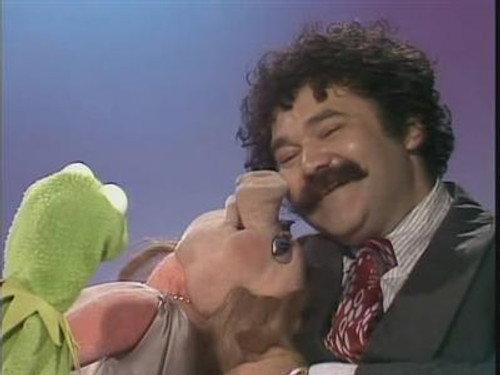 undefined Season 1 Episode 15 - Avery Schreiber