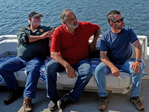 The Curse of Civil War Gold Season 2 Episode 1 - The Return