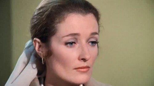 Mannix Season 7 Episode 12 - Cry Danger
