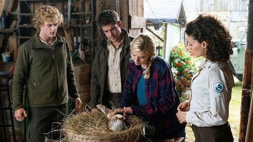 The Ranger - On the Hunt Season 1 Episode 8 - Zusammenhalt