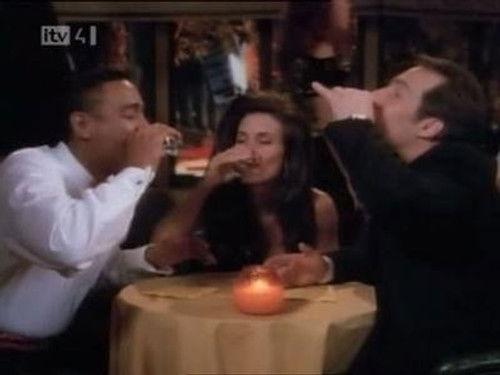 Dream On Season 3 Episode 10 - Come and Knock on Our Door...