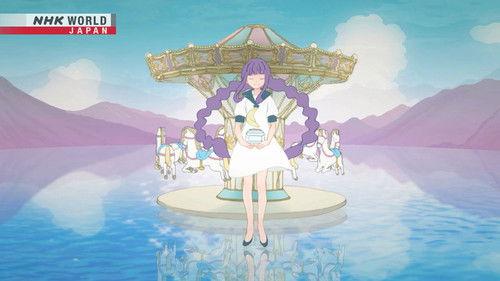 Anime Supernova Season 6 Episode 9 - Charming Motion Animation