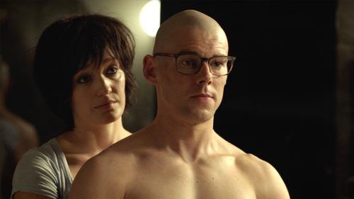 undefined Season 1 Episode 8 - The McKenna Erasure