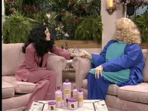 In Living Color Season 4 Episode 4 - Black People Awards