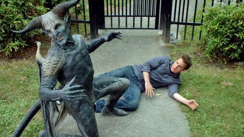 undefined Season 2 Episode 2 - Dirty Sexy Mongol