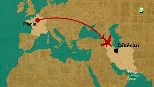 I'll come sleep at your house Season 3 Episode 4 - Episode 4