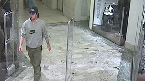 Kriminalarkivet med Pops och Lampers Season 5 Episode 3 - The NK Man