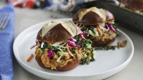 Delicious Miss Brown Season 9 Episode 11 - Fall Fest