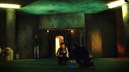 CSI: Crime Scene Investigation Season 13 Episode 18 - Sheltered