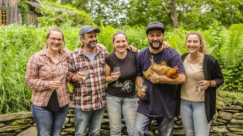 Chiller au Québec avec Félipé Season 1 Episode 3 - Episode 3