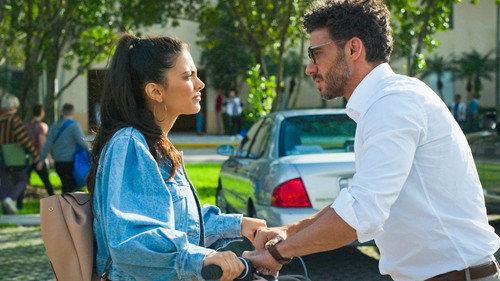 100 días para enamorarnos Season 1 Episode 18 - There is no coming back