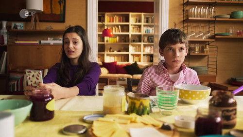 Das Pubertier Season 1 Episode 4 - Episode 4