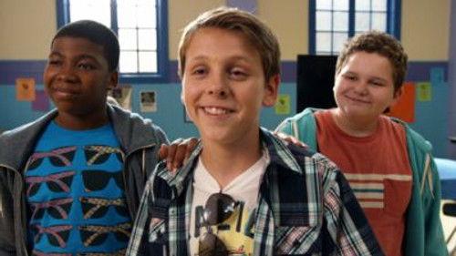 Kirby Buckets Season 1 Episode 10 - Kick the Bucket