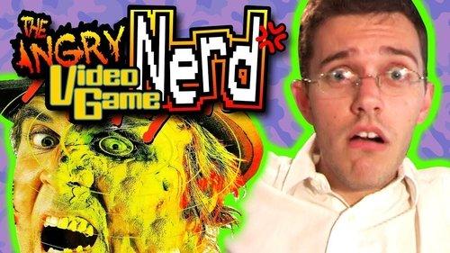 The Angry Video Game Nerd Season 1 Episode 2 - Dr. Jekyll and Mr. Hyde (NES)