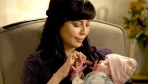 Army Wives Season 5 Episode 2 - Command Presence