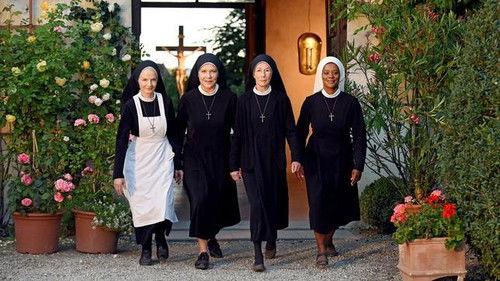 For Heaven's Sake Season 20 Episode 7 - Episode 7