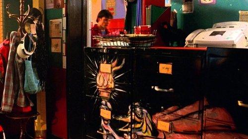 undefined Season 4 Episode 17 - Onyx