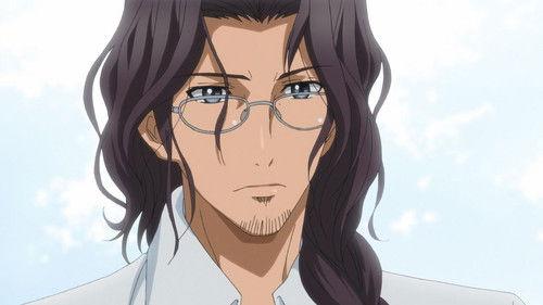 Hakkenden: Eight Dogs of the East Season 2 Episode 6 - Reminiscence