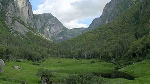 Kanadas Nationalparks Season 1 Episode 5 - Episode 5