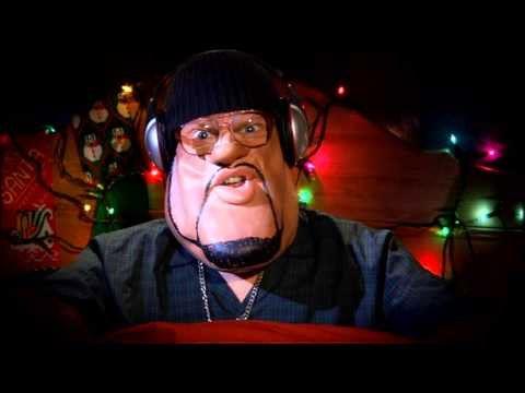 Bo' Selecta! Season 2 Episode 9 - Proper Crimbo
