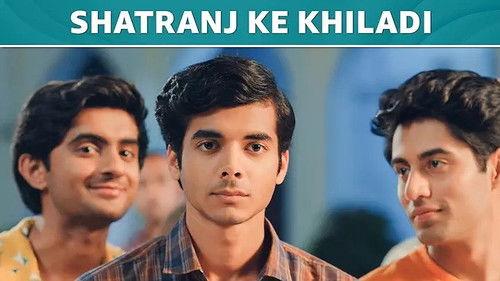 Dehati Ladke Season 1 Episode 3 - Shatranj Ke Khiladi