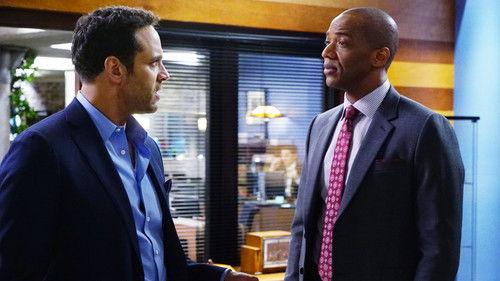 Notorious Season 1 Episode 4 - Tell Me a Secret