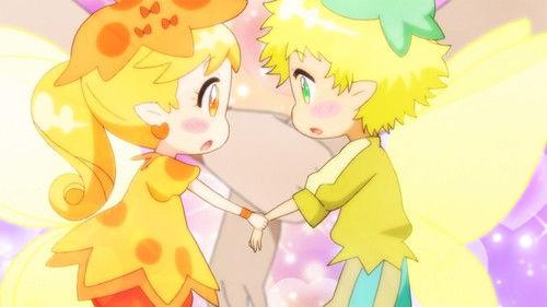 Rilu Rilu Fairilu Season 1 Episode 12 - Episode 12