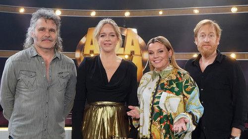 All Against All Season 11 Episode 18 - Episode 18