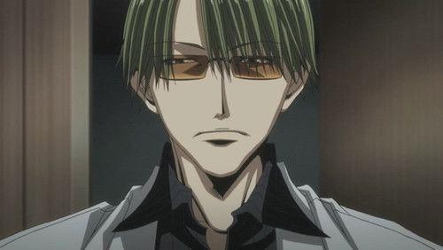 Wild Adapter Season 1 Episode 1 - Episode 1