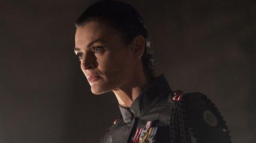 Motherland: Fort Salem Season 1 Episode 7 - Mother Mycelium