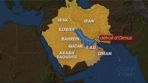 Mapping the World Season 20 Episode 1 - Episode 1