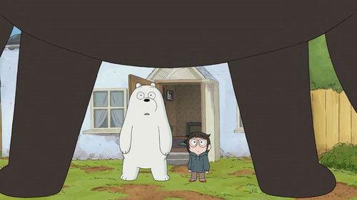 We Bare Bears Season 3 Episode 12 - The Demon