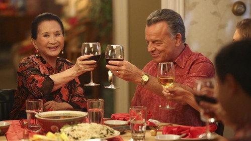 Fresh Off the Boat Season 3 Episode 11 - Clean Slate
