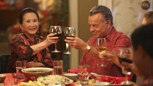 Fresh Off the Boat Season 3 Episode 11 - Clean Slate