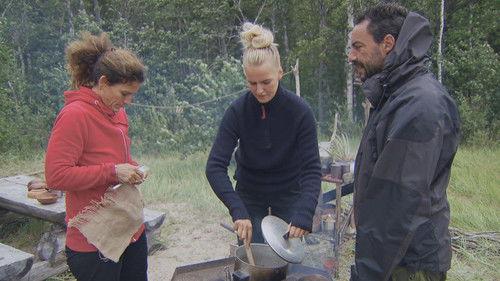 Robinson: Gränslandet Season 3 Episode 3 - Episode 3