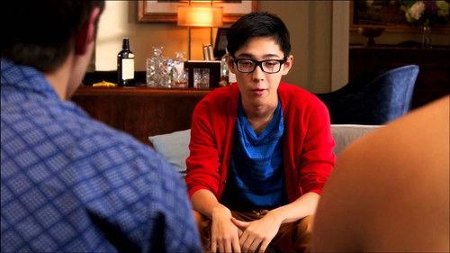 Degrassi: Minis Season 9 Episode 10 - Winston