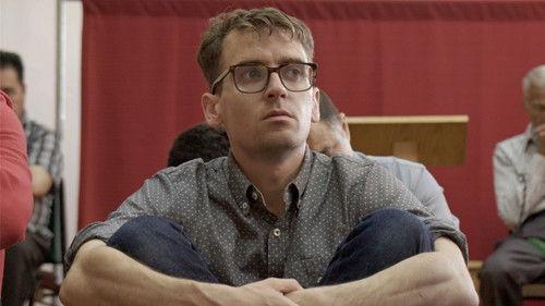 Balls Deep Season 1 Episode 3 - Ramadan