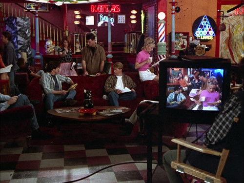 Murder, She Wrote Season 12 Episode 16 - Murder Among Friends