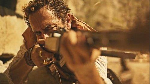 Guerreiros do Sol Season 1 Episode 31 - Chapter 31