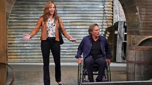 Mom Season 6 Episode 3 - Ambulance Chasers and a Babbling Brook